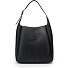  Anett Bolsa de hombro 30 cm Modelo black
