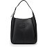  Anett Bolsa de hombro 30 cm Modelo black