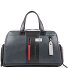  Bolsa de viaje Urban New Line Piel 49 cm Modelo grey-black