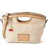  Lucien Bolsa de compras M 35 cm Modelo beige