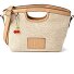  Lucien Bolsa de compras M 35 cm Modelo beige