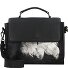  Seattle Bolso Piel 25 cm Modelo black-gold hair on