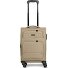  Edition 04 4 ruedas Carro de la cabina 55 cm con pliegue de expansión Modelo beige