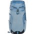  Hike Pack 25 Mochila de trekking 52 cm Modelo elemental blue