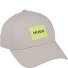  Jude Gorra de béisbol 29 cm Modelo light grey