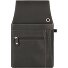  Dallas Camarero Cartera Piel 15,5 cm Modelo schwarz