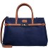  Bolso Life I 33 cm Modelo blau