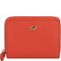  Asti Cartera Piel 10 cm Modelo rich red