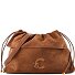  Lidia Bolsa de hombro Piel natural 40 cm Modelo cognac-cognac
