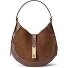  Polo ID Bolsa de hombro Piel 26 cm Modelo cinnamon cuoio