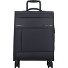  Monthélys 4 ruedas Carro de la cabina 55 cm con pliegue de expansión Modelo dark blue