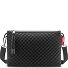  Extralite Case 1 Bolso de mano 25 cm Modelo mesh black