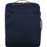  Mochila de viaje Uppsala L 45 cm Modelo navy