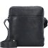  Concepts Bolso de hombro Piel 18 cm Modelo schwarz