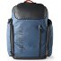  Dragonhawk Mochila de día 45 cm Compartimento para el portátil Modelo blu-nero