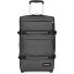  Transit'R Plus 2 ruedas Trolley de cabina 55 cm Modelo black denim