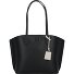  Suite Bolsa de compras Piel 29 cm Modelo black