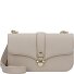  Elsa Bolsa de hombro Piel 21.5 cm Modelo alpaca beige