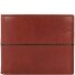  Vespucci Billetero Piel 12 cm Modelo brown-gold