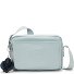 Basic Abanu Bolsa de hombro M 24 cm Modelo breezy blue