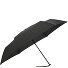  US.050 Ultra Light Slim Manual Paraguas de bolsillo 21 cm Modelo black