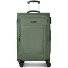  Melbourne 3.0 Trolley de 4 ruedas 69 cm con pliegue de expansión Modelo olive