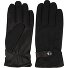  Guantes Piel Modelo black | M