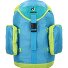  Mochila de senderismo Lake Placid 48 cm Compartimento para portátil Modelo azure-petrol