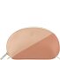  Neceser Segovia Piel 16 cm Modelo puder rosa