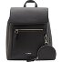  Ninina Mochila de la ciudad 30 cm Modelo schwarz