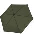  Air Flat Paraguas de bolsillo 21 cm Modelo greenery