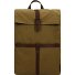  City Canvas Mochila de día 47 cm Compartimento para el portátil Modelo sand-cognac
