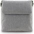  Bergen Bolsa de hombro S 22 cm Modelo hellgrau
