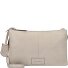  Soft Skylar Bolsa de hombro Piel 26 cm Modelo generous grey