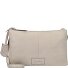  Soft Skylar Bolsa de hombro Piel 26 cm Modelo generous grey