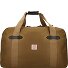 Tin Cloth Bolsa de viaje Weekender 49 cm Modelo dark tan