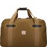  Tin Cloth Bolsa de viaje Weekender 49 cm Modelo dark tan
