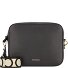  Bolso de hombro Tebe Cuero 21,5 cm Modelo noir