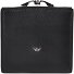  Polo Billetero RFID Piel 10 cm Modelo schwarz