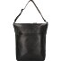  Caugio Mochila de día Piel 40 cm Modelo schwarz