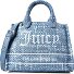  Iris Bolso 32 cm Modelo blue denim