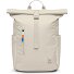  Rolltop Easy Mochila de día 40 cm Compartimento para el portátil Modelo soft shell