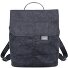  Mademoiselle.M Mochila de la ciudad 29 cm Modelo cord polar
