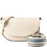  Linda Summer Bolsa de hombro 25.5 cm Modelo off white
