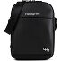  Bandolera Commute RFID 20 cm Modelo black eco