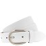  Cinturón Modelo white | 85 cm