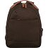  Uppsala Mochila de día S 32.5 cm Modelo chocolate