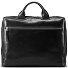  Skagen Maletín Piel 38 cm Compartimento para el portátil Modelo black