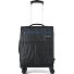  5825 4 ruedas Carro de la cabina 55 cm con pliegue de expansión Modelo schwarz