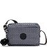  Basic Prt Abanu Bolsa de hombro M 24 cm Modelo signature print